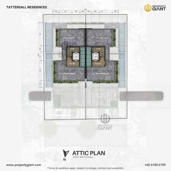 Langsat Road (D15), Semi-Detached #435260771